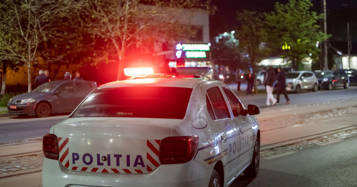 Un rus și un ucrainean au furat peste 15.000 euro de la un preot din Teleorman. Polițiștii i-au prins pe A1