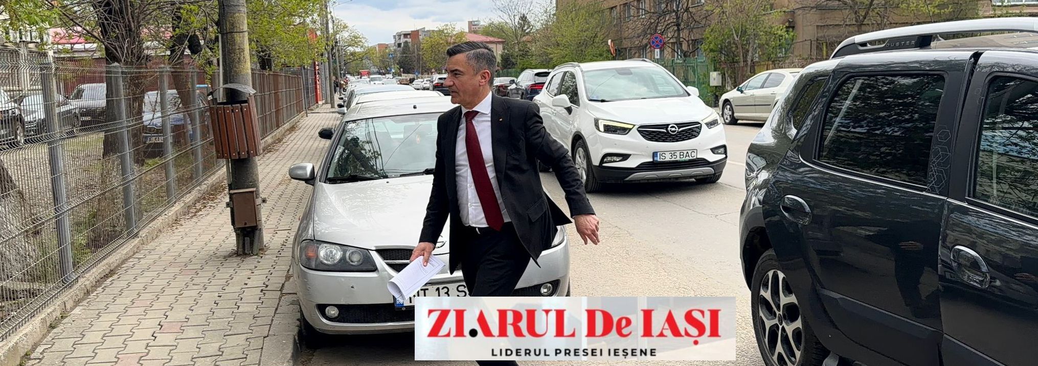 Mihai Chirica nu scapă de procurori: la o zi după ce a fost achitat în dosarul Flux a dat declarații din nou la DNA