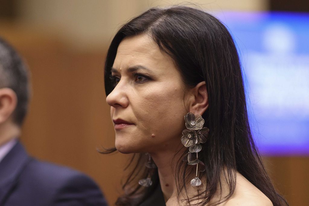 Cristina Chiriac, noul Procuror General al României