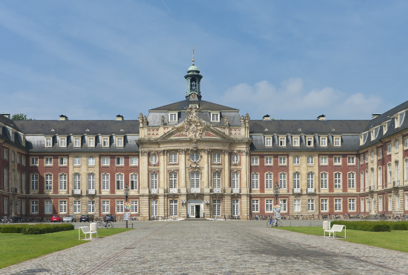 Universitatea din Münster va înfiinţa prima facultate de teologie islamică din Europa