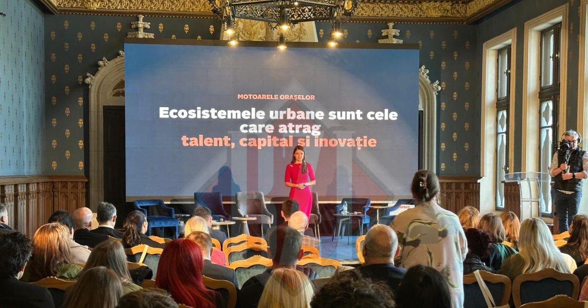 Raluca Munteanu, director de Dezvoltare IULIUS: “Investiții de sute de milioane de euro în lucruri pe care banii nu le pot cumpăra”