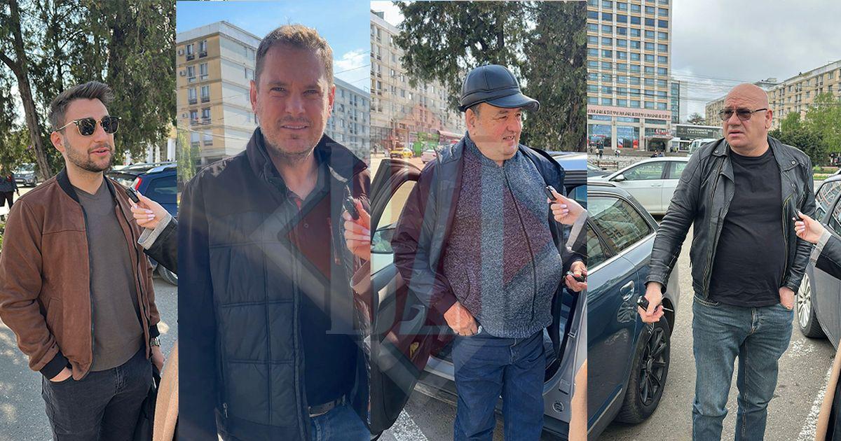 Șoferii din Iași, întrebați de reporterii BZI despre parcarea cu plată din Piața Unirii: „7 lei pe oră nu e mult” – VIDEO