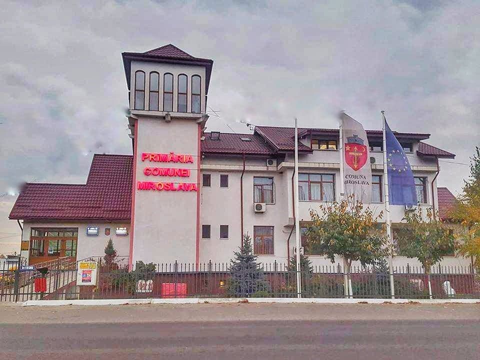 Miroslava a investestit 90 de milioane de lei în educație