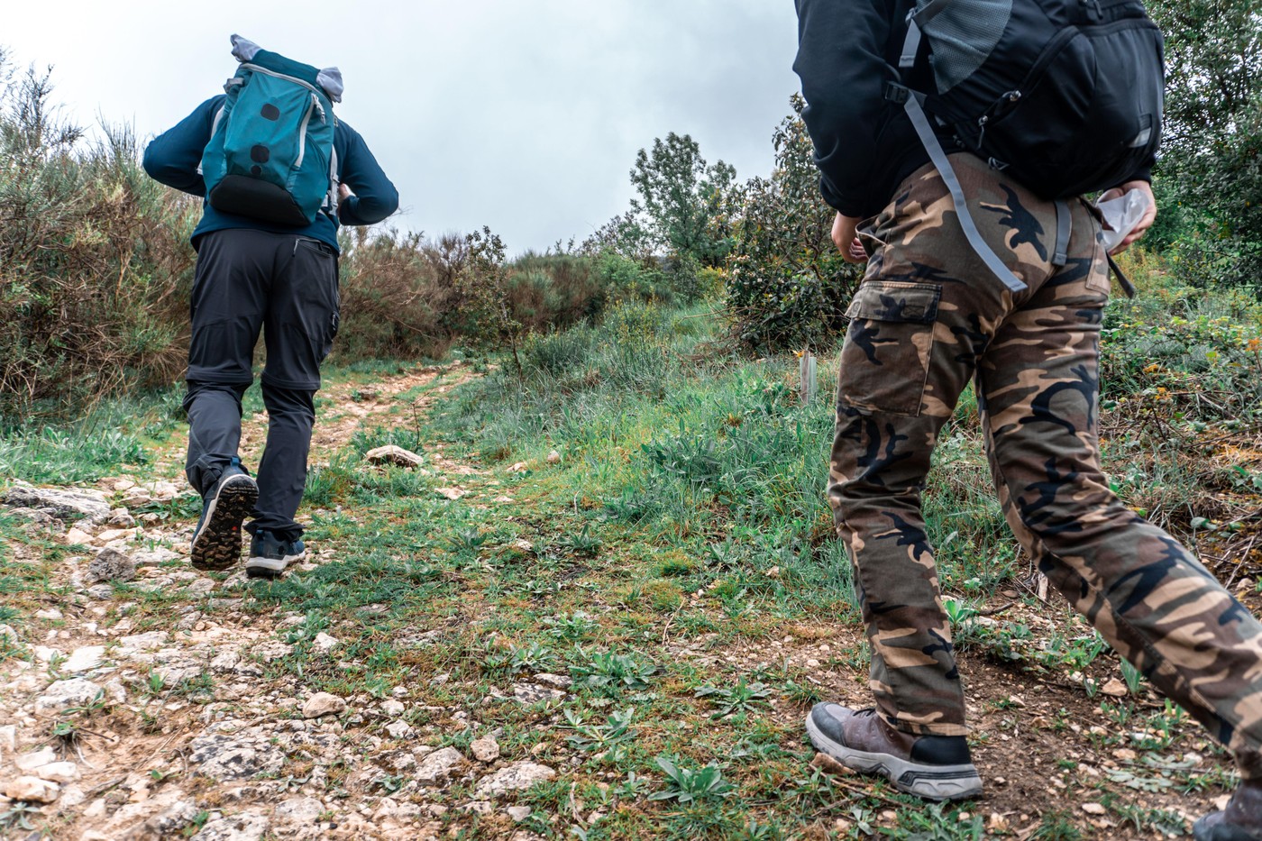 Mersul pe jos 3 minute rapid și 3 minute lent, timp de 30 de minute, e mult mai eficient decât 10.000 de pași pe zi